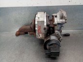Recambio de turbocompresor para volkswagen polo v (6r1, 6c1) 1.6 tdi referencia OEM IAM 03L253016H 03L253016H 