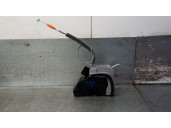 Recambio de cerradura puerta trasera derecha para hyundai bayon (bc3) 1.0 t-gdi referencia OEM IAM 81420Q0400 81420Q0400 