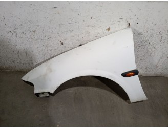 Replacement front left fender for Opel Vectra B sedan 2.0 16V cat (X 20 XEV / L34) OEM IAM reference 1101010 1101010