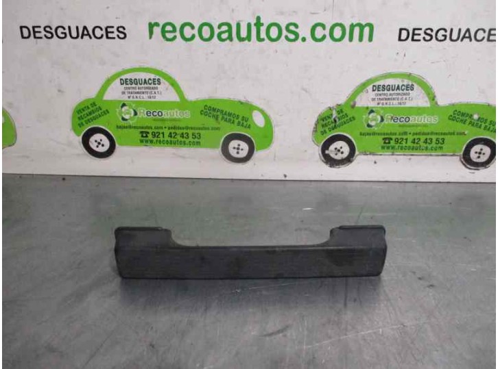 Recambio de maneta exterior trasera derecha para citroën c15 1.8 diesel (161) referencia OEM IAM   