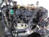Recambio de motor completo para » otros... mahindra gda 4w mahindra gda 4w (2006 - ...) referencia OEM IAM  BJ64E32180 