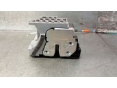 Recambio de cerradura puerta trasera derecha para hyundai bayon (bc3) 1.0 t-gdi referencia OEM IAM 81420Q0400 81420Q0400 