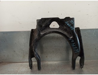 Recambio de brazo suspension superior delantero izquierdo para citroën c5 berlina 2.0 hdi fap referencia OEM IAM 9682595280  