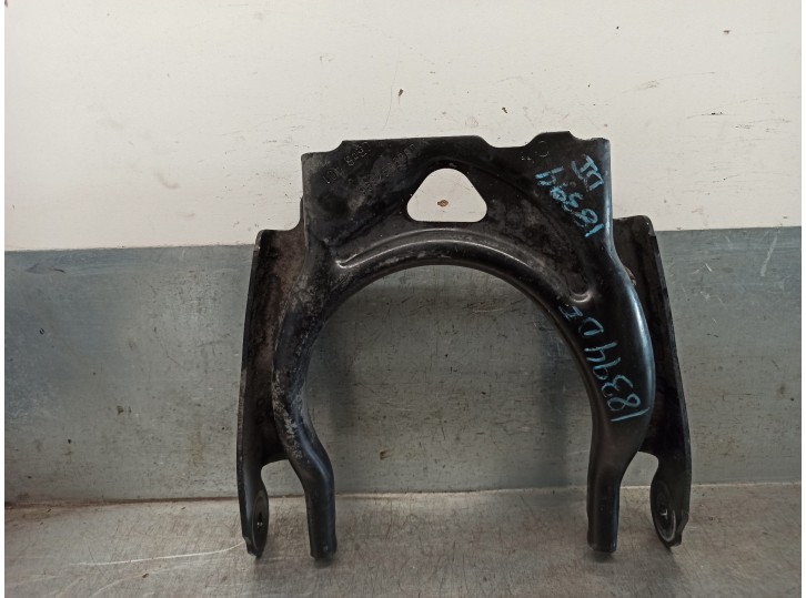 Recambio de brazo suspension superior delantero izquierdo para citroën c5 berlina 2.0 hdi fap referencia OEM IAM 9682595280 