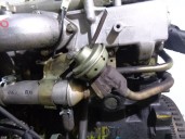 Recambio de motor completo para » otros... mahindra gda 4w mahindra gda 4w (2006 - ...) referencia OEM IAM  BJ64E32180 