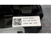 Recambio de cerradura puerta trasera derecha para hyundai bayon (bc3) 1.0 t-gdi referencia OEM IAM 81420Q0400 81420Q0400 