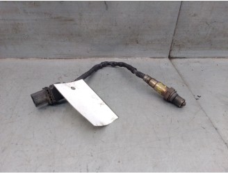 Lambda sensor replacement part for BMW 3 (E90) 320 d OEM IAM reference 779160001 0281004018 BOSCH