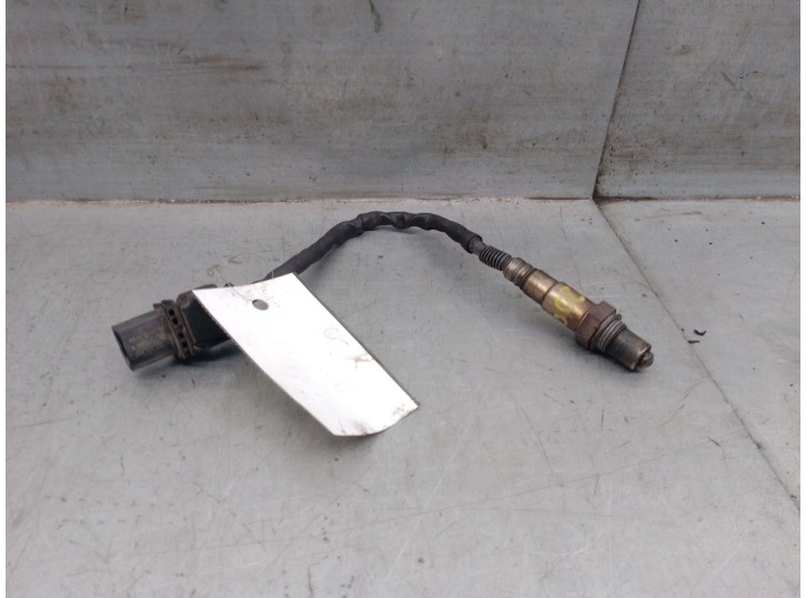 Recambio de sonda lambda para bmw 3 (e90) 320 d referencia OEM IAM 779160001 0281004018 BOSCH