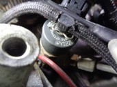 Recambio de motor completo para » otros... mahindra gda 4w mahindra gda 4w (2006 - ...) referencia OEM IAM  BJ64E32180 