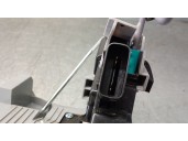 Recambio de cerradura puerta trasera derecha para hyundai bayon (bc3) 1.0 t-gdi referencia OEM IAM 81420Q0400 81420Q0400 