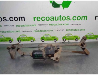 Recambio de motor limpia delantero para toyota rav 4 (a2) 2.0 turbodiesel cat referencia OEM IAM 8511042130 