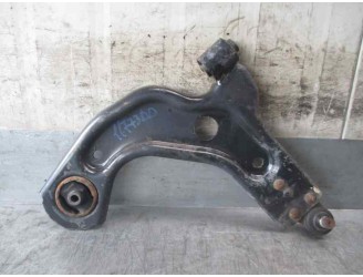 Recambio de brazo suspension inferior delantero derecho para ford fiesta (dx) 1.3 cat referencia OEM IAM 3042P822X 