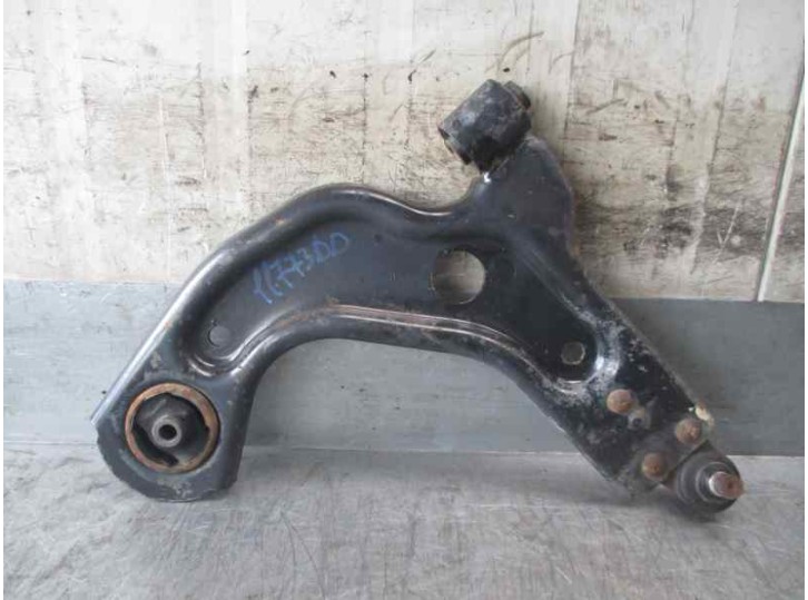 Recambio de brazo suspension inferior delantero derecho para ford fiesta (dx) 1.3 cat referencia OEM IAM 3042P822X 