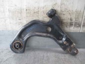 Recambio de brazo suspension inferior delantero derecho para ford fiesta (dx) 1.3 cat referencia OEM IAM 3042P822X 
