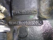 Recambio de motor completo para » otros... mahindra gda 4w mahindra gda 4w (2006 - ...) referencia OEM IAM BJ64E32180 