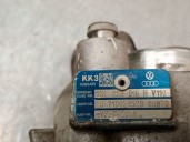 Recambio de turbocompresor para volkswagen polo v (6r1, 6c1) 1.6 tdi referencia OEM IAM 03L253016H 03L253016H 