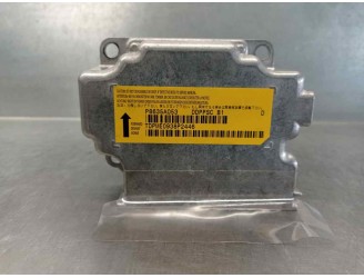 Recambio de centralita airbag para mitsubishi outlander (cw0) 2.0 di-d cat referencia OEM IAM P8635A053  
