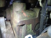 Recambio de motor completo para » otros... mahindra gda 4w mahindra gda 4w (2006 - ...) referencia OEM IAM  BJ64E32180 