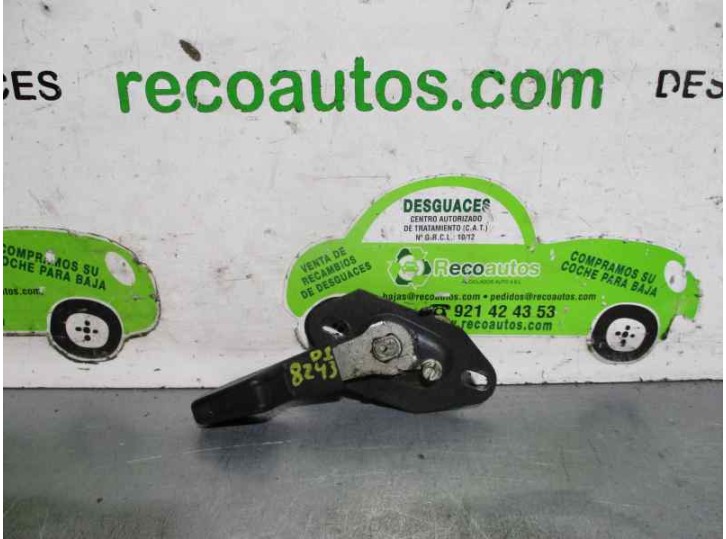 Recambio de maneta interior delantera izquierda para citroën c15 1.8 diesel (161) referencia OEM IAM 