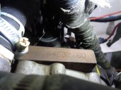 Recambio de motor completo para » otros... mahindra gda 4w mahindra gda 4w (2006 - ...) referencia OEM IAM  BJ64E32180 