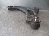 Recambio de brazo suspension inferior delantero derecho para ford fiesta (dx) 1.3 cat referencia OEM IAM 3042P822X 