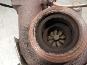 Recambio de turbocompresor para volkswagen polo v (6r1, 6c1) 1.6 tdi referencia OEM IAM 03L253016H 03L253016H 