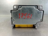 Recambio de centralita airbag para mitsubishi outlander (cw0) 2.0 di-d cat referencia OEM IAM P8635A053  
