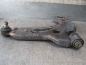 Recambio de brazo suspension inferior delantero derecho para ford fiesta (dx) 1.3 cat referencia OEM IAM 3042P822X 
