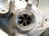 Recambio de turbocompresor para volkswagen polo v (6r1, 6c1) 1.6 tdi referencia OEM IAM 03L253016H 03L253016H 