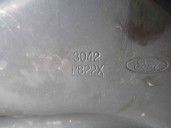 Recambio de brazo suspension inferior delantero derecho para ford fiesta (dx) 1.3 cat referencia OEM IAM 3042P822X 