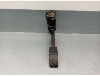Recambio de potenciometro pedal para seat ibiza (6l1) 1.9 tdi referencia OEM IAM 6Q1721503B  