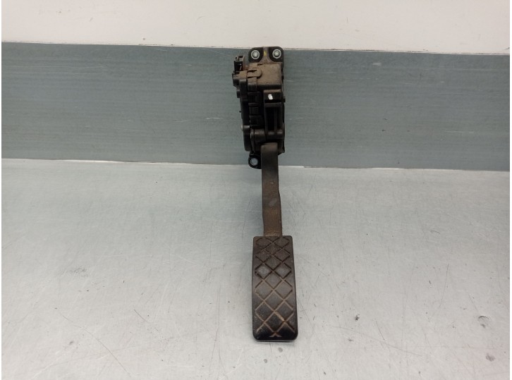 Recambio de potenciometro pedal para seat ibiza (6l1) 1.9 tdi referencia OEM IAM 6Q1721503B  