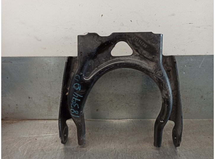 Recambio de brazo suspension superior delantero derecho para citroën c5 berlina 2.0 hdi fap referencia OEM IAM 9682594280 