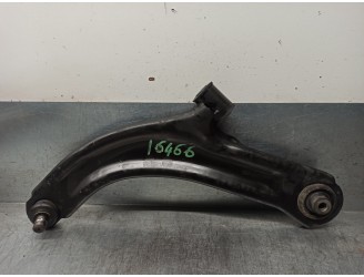Recambio de brazo suspension inferior delantero izquierdo para renault clio grandtour 1.5 dci diesel cat referencia OEM IAM 8200