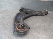 Recambio de brazo suspension inferior delantero derecho para ford fiesta (dx) 1.3 cat referencia OEM IAM 3042P822X 