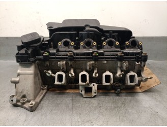 Recambio de culata para bmw 3 (e90) 320 d referencia OEM IAM 7781211 11127806058 