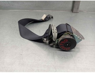 Recambio de cinturon seguridad trasero derecho para mitsubishi outlander (cw0) 2.0 di-d cat referencia OEM IAM 605861900 3º FILA