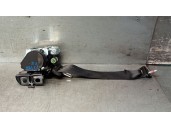 Recambio de cinturon seguridad trasero izquierdo para hyundai bayon (bc3) 1.0 t-gdi referencia OEM IAM 89870Q0000NNB 89870Q0000N