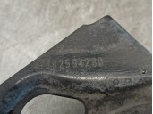 Recambio de brazo suspension superior delantero derecho para citroën c5 berlina 2.0 hdi fap referencia OEM IAM 9682594280 