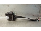 Recambio de cinturon seguridad trasero izquierdo para hyundai bayon (bc3) 1.0 t-gdi referencia OEM IAM 89870Q0000NNB 89870Q0000N