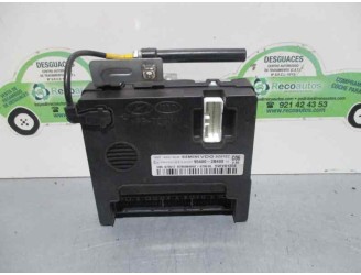 Recambio de modulo electronico para hyundai santa fe (bm) 2.2 crdi cat referencia OEM IAM 954002B480 5WY8135E SIEMENS