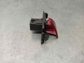 Recambio de warning para peugeot 307 break / sw (s1) 1.6 hdi referencia OEM IAM 
