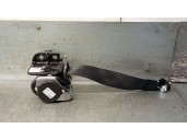 Recambio de cinturon seguridad trasero izquierdo para hyundai bayon (bc3) 1.0 t-gdi referencia OEM IAM 89870Q0000NNB 89870Q0000N