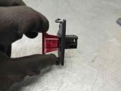 Recambio de warning para peugeot 307 break / sw (s1) 1.6 hdi referencia OEM IAM   