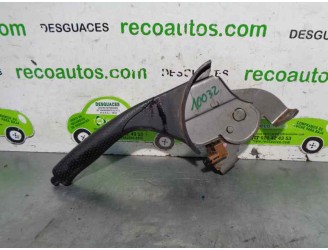 Recambio de palanca freno de mano para toyota rav 4 (a2) 2.0 turbodiesel cat referencia OEM IAM   