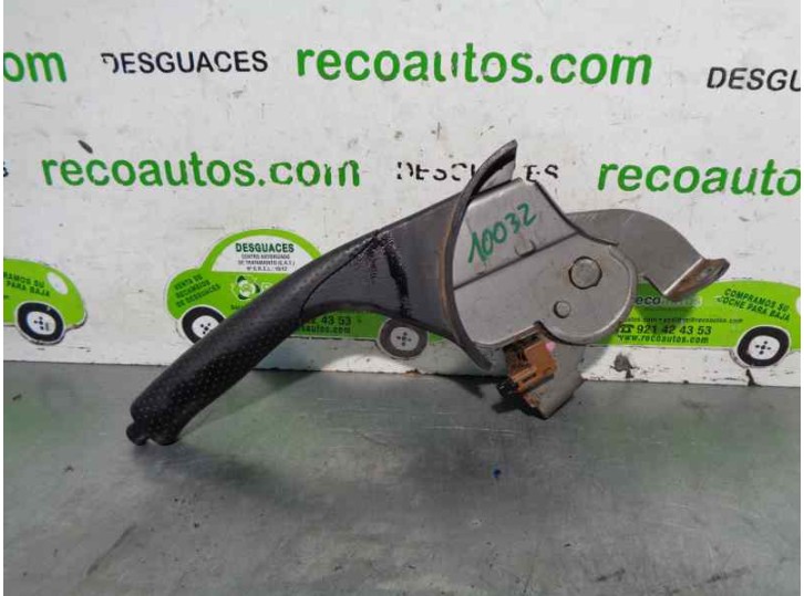 Recambio de palanca freno de mano para toyota rav 4 (a2) 2.0 turbodiesel cat referencia OEM IAM 