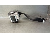 Recambio de cinturon seguridad trasero izquierdo para hyundai bayon (bc3) 1.0 t-gdi referencia OEM IAM 89870Q0000NNB 89870Q0000N