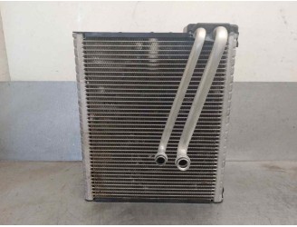 Recambio de evaporador aire acondicionado para mercedes-benz clase gla (w156) 2.1 cdi cat referencia OEM IAM A2468300084 CZ11657