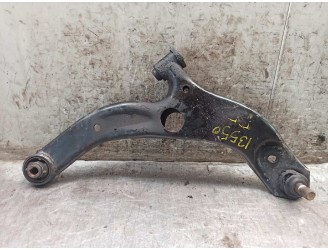 Recambio de brazo suspension inferior delantero derecho para mazda 323 berl. f/s (bj) 1.6 f active referencia OEM IAM 