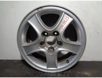 Recambio de llanta para mitsubishi outlander (cw0) 2.0 di-d cat referencia OEM IAM 5291026250 R166.5JX16-46 